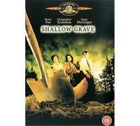 Shallow Grave [Import anglais]