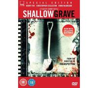 Shallow Grave (Import)