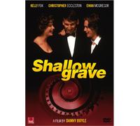 Shallow Grave [Import allemand]