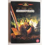 Shallow Grave [Import anglais]
