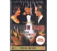 Shallow Grave [Import USA Zone 1]