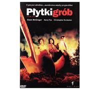 Shallow Grave [Region 2] (IMPORT) (Pas de version française)