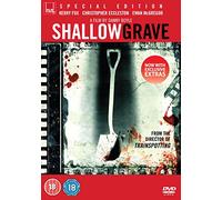 Shallow Grave - Shallow Grave [Import anglais]