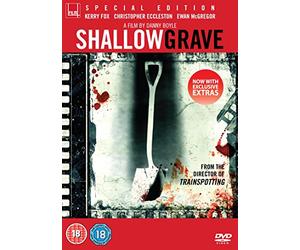 Shallow Grave - Shallow Grave [Import anglais]