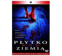 Shallow Ground [DVD] (IMPORT) (Pas de version française)