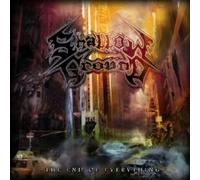 Shallow Ground – End of Everything – CD – Import – Neuf – Bertus