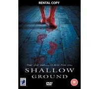 Shallow Ground [Import]