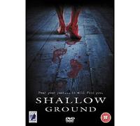 Shallow Ground [Import anglais]