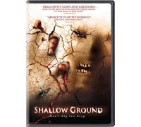Shallow Ground [Import USA Zone 1]
