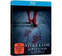 Shallow Ground (Steelbook Edition)