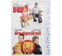 Shallow Hal/Dodgeball