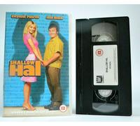 Shallow Hal [VHS] [Import allemand]
