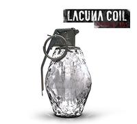 Lacuna Coil – Shallow Life – CD