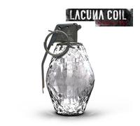 Shallow Life by Lacuna Coil (2009-04-21)