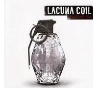Shallow Life by Lacuna Coil [Audio CD] NEUF