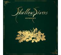 Shallow Rivers Anthology (CD) Album