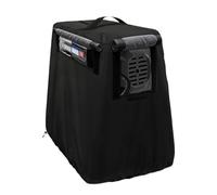 Shallow Well Pump Covers - Heavy Duty Protector, Outdoor Garden Enclosure, Waterproof Insulated Shield | Backyard patioUses for Farm Yard Pathway Driveway Lawn Walkway Courtyards