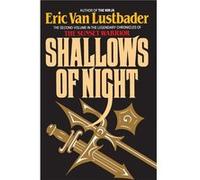 Shallows of the Night by Eric Lustbader Paperback Book Eric Van Lustbader, (Auteur)