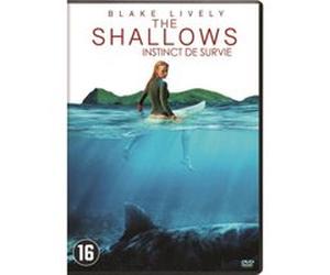 SHALLOWS (UV)-BIL G