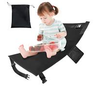 shallyong Lit Avion Enfant, Lit Avion Bebe, Repose Pied Avion Enfant