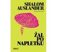 shalom Auslander (Buch auf Polnisch)