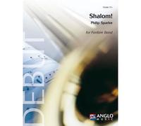 Shalom! / Conducteur