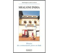 Shalom India : Histoire des communautés juives en Inde