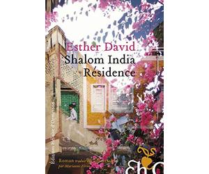 Shalom India Résidence