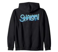 Shalom Peace in Hebrew est Une Typographie juive pour Homme et Femme Sweat à Capuche