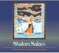 Shalom Salam