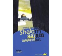 Shalom salam maintenant