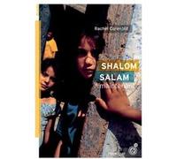 Shalom salam maintenant Rachel Corenblit (Auteur)