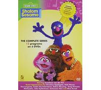 Shalom Sesame