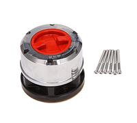 SHALONYOU Nouveau verrou de Roue Manuel à 26 cannelures AVM460HP B034HP for 4x4 1995-2002 Retona/1812