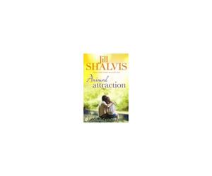 Shalvis, J: Animal Attraction: Animal Magnetism Book 2