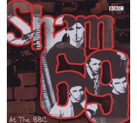 Sham 69 - at The BBC