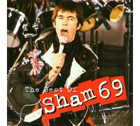 Sham 69 - Best of