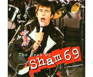 Sham 69 - Best of