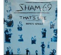 Sham 69 - Cockney Kids Are Innocent/No Entry by Sham 69
