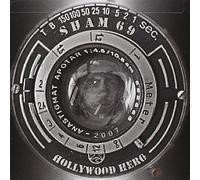 Sham 69 – Hollywood Hero – SOS