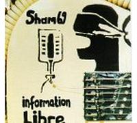 Sham 69 - Information Libre
