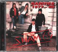 Sham 69 - Rarities 1977-80