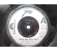 Sham 69 - Sham 69 Angels With Dirty Faces 7" 1978 Polydor 2059023