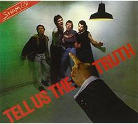Sham 69 - Tell Us the Truth -Digi-