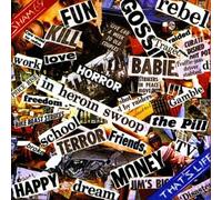 Sham 69 - That'S Life