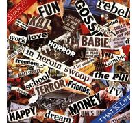 Sham 69 - That'S Life