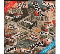 Sham 69 - That's Life [Vinyl] [UK Import]