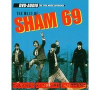 Sham 69 - The Best of [Import]