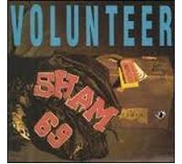 Sham 69 - Volumteer