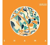 Shama CD